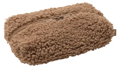 Produktbild von Feuchttücher Etui Curlé - Dark Hazel