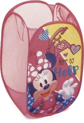 Produktbild von Minnie Mouse Pop-up Opbergmand