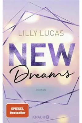 Obrázok produktu pre New Dreams
