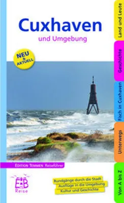 Obrázek produktu pro Cuxhaven und Umgebung
