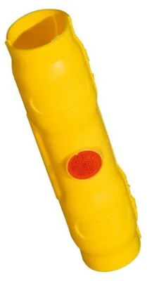 Produktbild von Signalhülle mit Reflektor f. Rohre Ø 48,3 mm