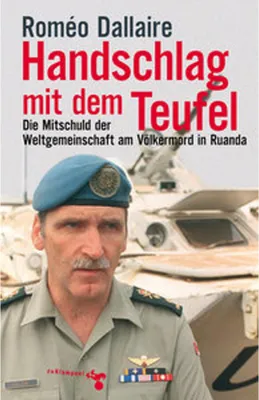 Obrázok produktu pre Handschlag mit dem Teufel