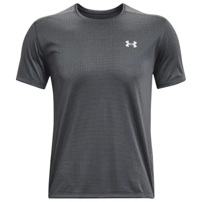 Obrázek produktu pro Pánské tričko Under Armour UA SPEED STRIDE 2.0 TEE-GRY - L