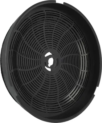 Produktbild von vhbw Aktivkohlefilter kompatibel mit Smeg KPF9X INOX, KPF9X, KPF9WH, KSED65PE, KSED65NEE, KSCB90XE, KSCB90WHE, KSCB120XE, KPF9YW Dunstabzugshaube