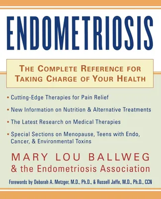 Produktbild von Endometriosis