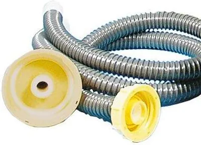 Produktbild von Comet Verbinder 1m Schlauch Ø 96 mm