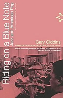 Zdjęcie produktu dla Riding on a Blue Note