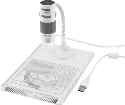 Immagine prodotto di Microscopio digitale Carson eFlex