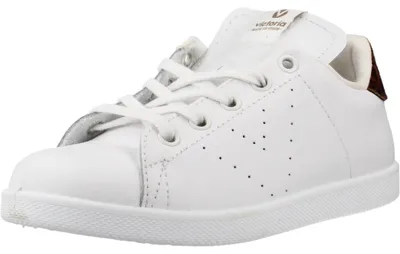 Image de Sport > Zapatillas Mujer Modèle Victoria 1125104 Couleur Blanc
