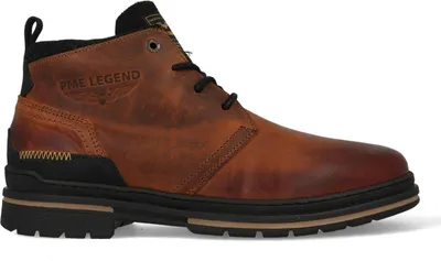Zdjęcie produktu dla PME Legend Fleetman PBO216037-898 Brązowy-45