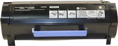 Produktbild von Konica Minolta TNP53 Toner Black AADW050 -Bulk