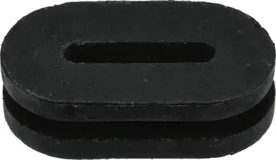 Produktbild von Gummi - Kabeltülle C15x2,5 f. Scheinwerfergehäuse Simson SR50/1,SR80/1, SR2