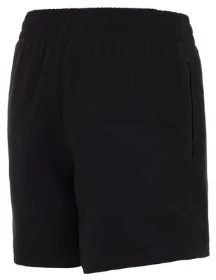 Produktbild von Nike Jungen 4" Volley Short Schwimmanzug, Schwarz, 11 Jahre EU