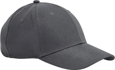 Produktbild von Beechfield B172R | Performance Cap - Farbe: Graphite Grey - Größe: One Size
