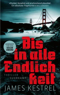 Produktbild von Bis in alle Endlichkeit