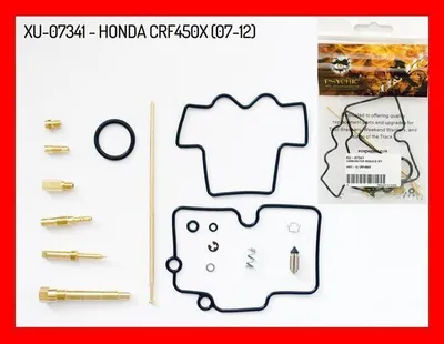 Produktbild von Vergaser-Reparatursätze für HONDA CRF 450 X 2007-2012