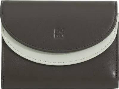 Produktbild von DuDu Geldbörse RFID Leder 13 cm