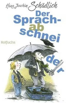 Obrázek produktu pro Der Sprachabschneider