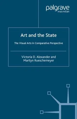 Immagine prodotto di Art and the State