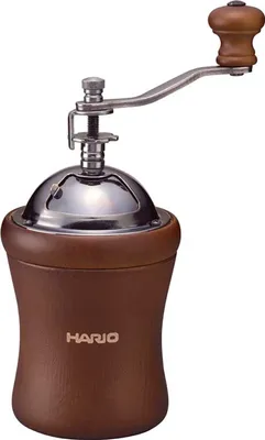 Produktbild von Hario MCD-2 Braun