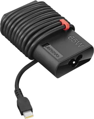 Produktbild von Lenovo PD,65W,20/15/9/5V,3P,WW,CHY, 02DL155