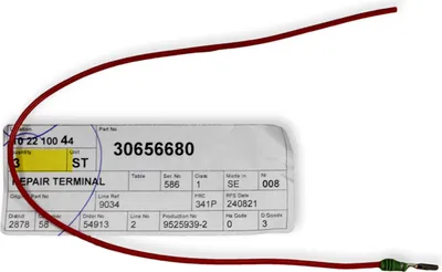Zdjęcie produktu dla Złącze VOLVO PIN 0.75mm2 OE
