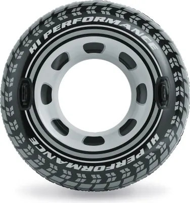 Produktbild von Koło do pływania opona monster truck