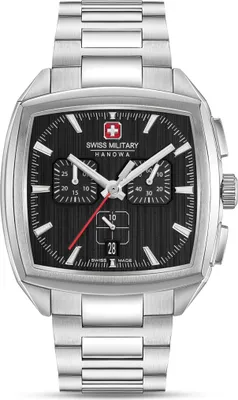 Produktbild von Swiss Military Hanowa STARLIGHT SMWGI0004301 Herrenchronograph
