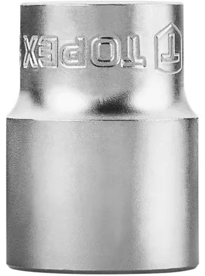 Produktbild von 1/2" Innensechskant-Steckschlüsseleinsatz, 21 mm