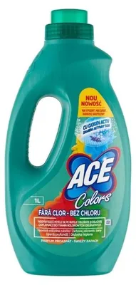 Produktbild von Ace Sanfte Fleckenentferner, 1 Liter