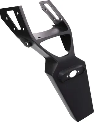 Image de Support de plaque d'immatriculation pour Generic Trigger, Explorer Sniper, KSR TR, Ride