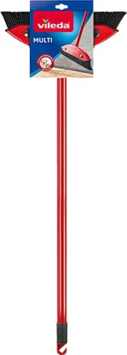 Produktbild von Vileda Multi Besen mit Teleskopstiel 75 - 130cm