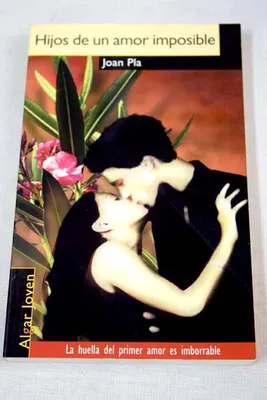Immagine prodotto di Figli di un amore impossibile