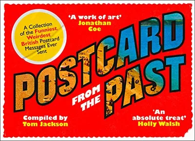 Immagine prodotto di Postcard From The Past