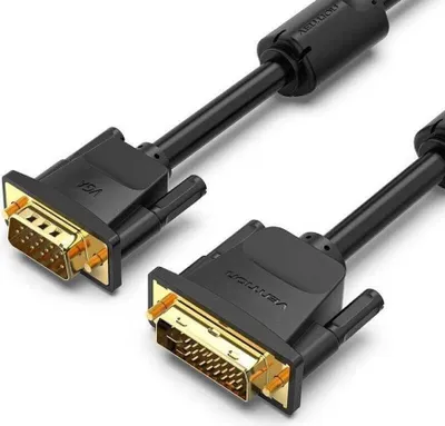 Immagine prodotto di Vention Eacbh Vga Dvi-kabel 2 M Taglia unica