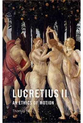 Produktbild von Lucretius II
