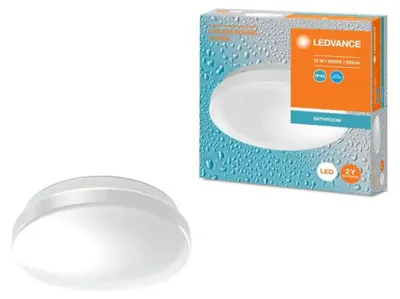 Produktbild von Led-Deckenleuchte Rund 210 12W 865 Ip44 Ledvance