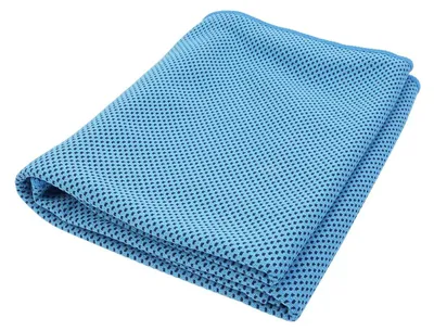 Immagine prodotto di Solidchoice - Asciugamano sportivo rinfrescante per corsa e yoga