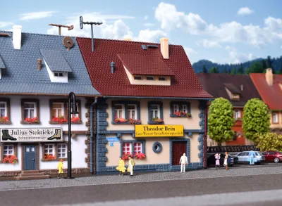 Produktbild von Vollmer 47647 - N Installationsgeschäft  - Neu