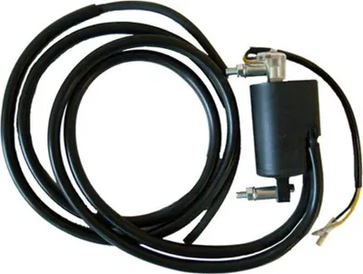 Immagine prodotto di Bobina doppia accensione SGR 12V resistenza di 4,3 OHM