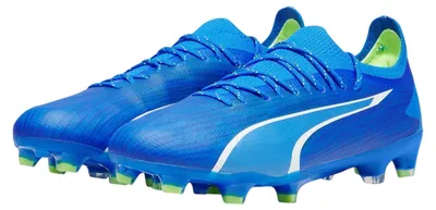 Obrázok produktu pre Puma - Pánske futbalové kopačky „Ultra Ultimate“ PP5908 (42 EU) (modré)