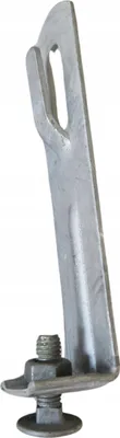 Produktbild von Drahthalter ZZ H-70MM FEUERVERZINKT