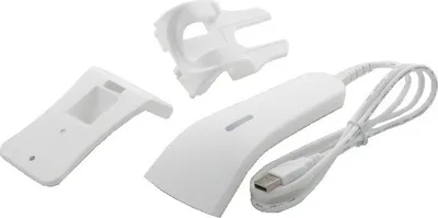 Immagine prodotto di Star - Barcode-Scanner - Handgerät - decodiert - USB (39594100)