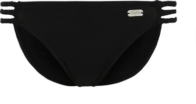 Produktbild von Buffalo Bikini-Hose Happy schwarz Größe 42