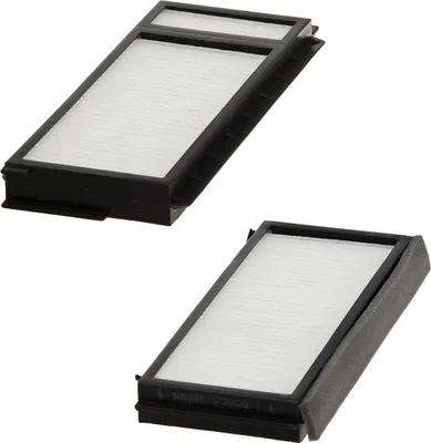 Image de 2 filtres d'habitacle Hengst pour Mazda 3 5