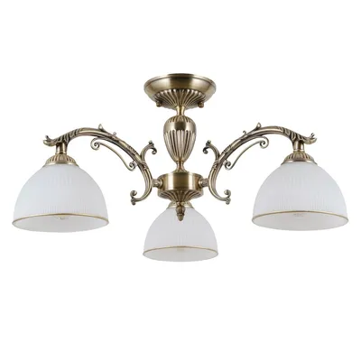 Produktbild von FENEZA PND-5122-3 Italux Deckenleuchte
