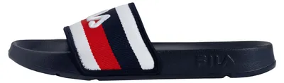 Produktbild von Fila Error de datos FFM0426-50007-black in Multicolored color size 44