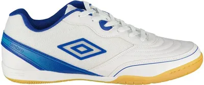 Produktbild von Umbro Sala Pulse Futsal Hallenfußballschuhe Weiß EU 39 Herren,Damen Weiß EU 39
