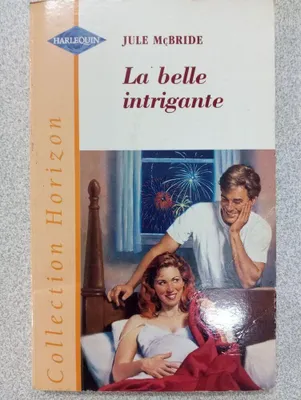 Image de La Belle Intrigante