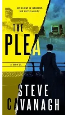 Zdjęcie produktu dla The Plea